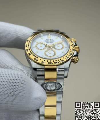 New Rolex 4131 Replica Clean Factory Daytona M126503-0001