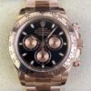 Daytona Clean Factory Rolex M116505-0008 Replica Watches
