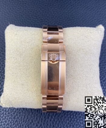 Daytona Clean Factory Rolex M116505-0008 Replica Watches