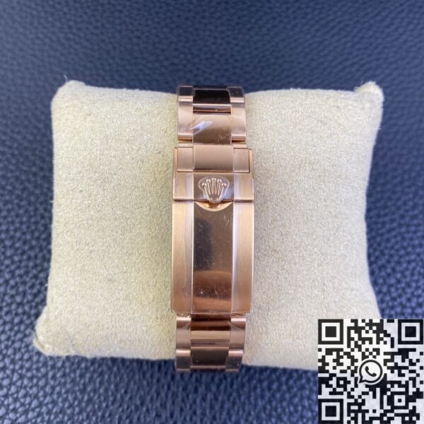 Daytona Clean Factory Rolex M116505-0008 Replica Watches