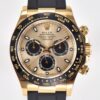 Clean Rolex Gold Watch - Daytona M116518ln-0048