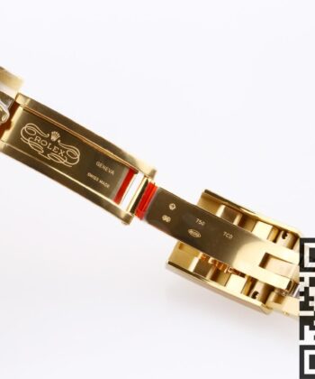 Clean Rolex Gold Watch - Daytona M116518ln-0048