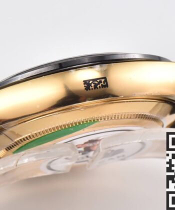 Clean Rolex Gold Watch - Daytona M116518ln-0048