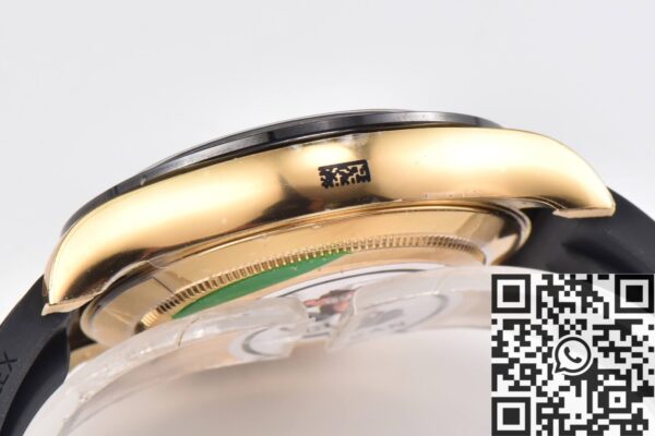 Clean Rolex Gold Watch - Daytona M116518ln-0048