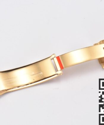 Clean Rolex Gold Watch - Daytona M116518ln-0048