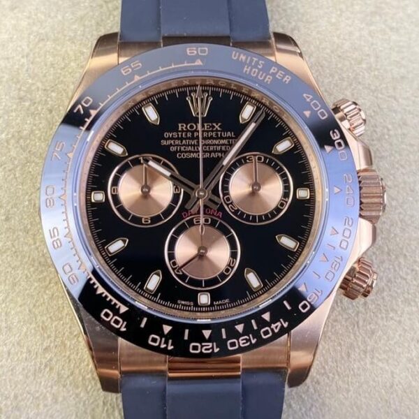 Clean Factory Cosmograph Daytona Watches Rolex M116515LN