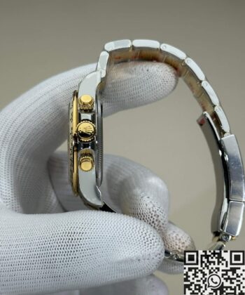 New Rolex 4131 Replica Clean Factory Daytona M126503-0001
