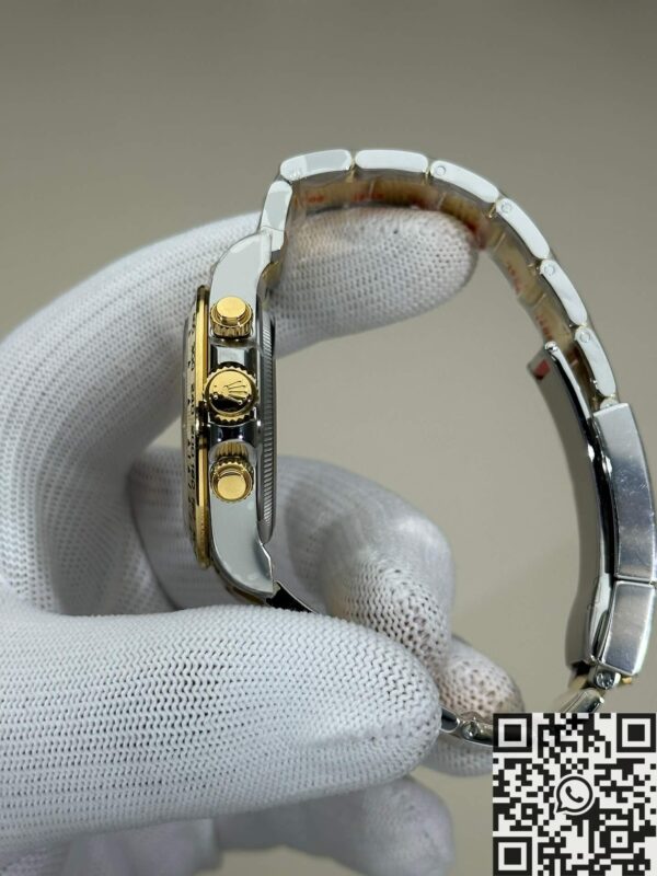 New Rolex 4131 Replica Clean Factory Daytona M126503-0001