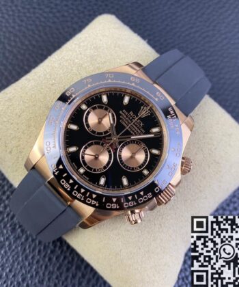 Clean Factory Cosmograph Daytona Watches Rolex M116515LN