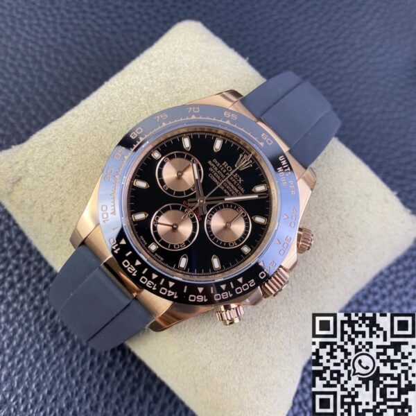 Clean Factory Cosmograph Daytona Watches Rolex M116515LN