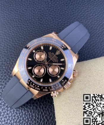Clean Factory Cosmograph Daytona Watches Rolex M116515LN