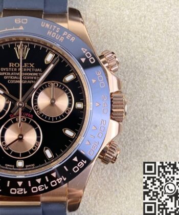 Clean Factory Cosmograph Daytona Watches Rolex M116515LN