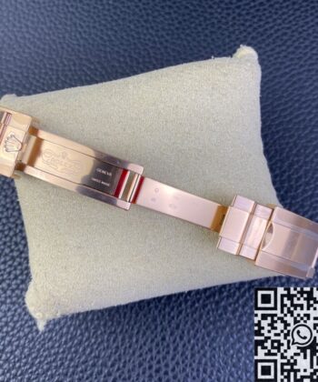 Clean Factory Cosmograph Daytona Watches Rolex M116515LN
