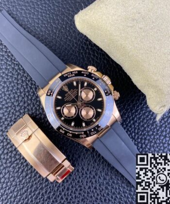 Clean Factory Cosmograph Daytona Watches Rolex M116515LN