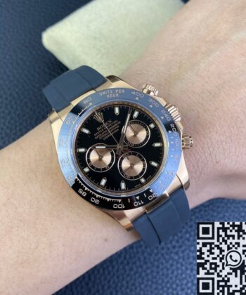 Clean Factory Cosmograph Daytona Watches Rolex M116515LN