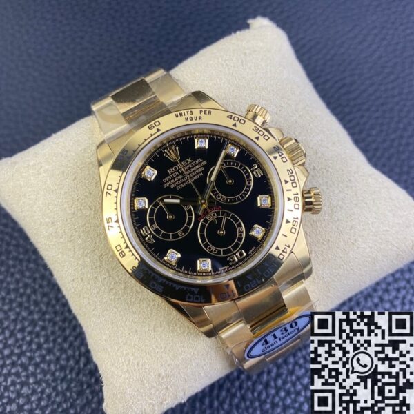 Clean Fake Rolex Daytona M116508-0008 Top Watches