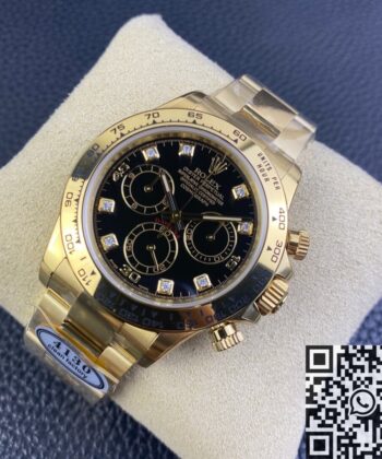 Clean Fake Rolex Daytona M116508-0008 Top Watches