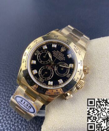 Clean Fake Rolex Daytona M116508-0008 Top Watches