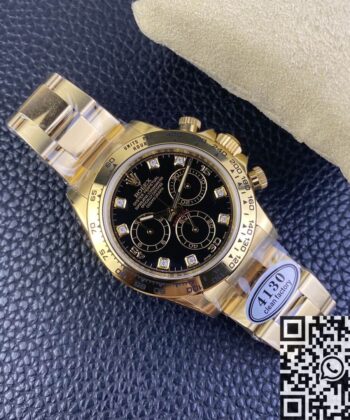 Clean Fake Rolex Daytona M116508-0008 Top Watches