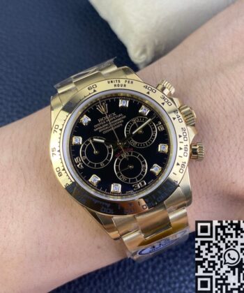 Clean Fake Rolex Daytona M116508-0008 Top Watches