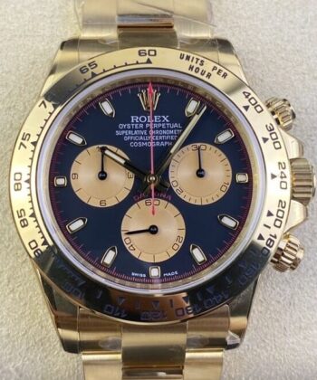 Clean Rolex Factory Best Replica of Daytona M116508-0009