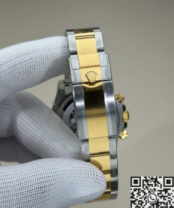 New Rolex 4131 Replica Clean Factory Daytona M126503-0001
