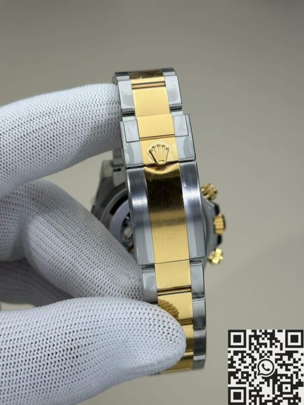 New Rolex 4131 Replica Clean Factory Daytona M126503-0001