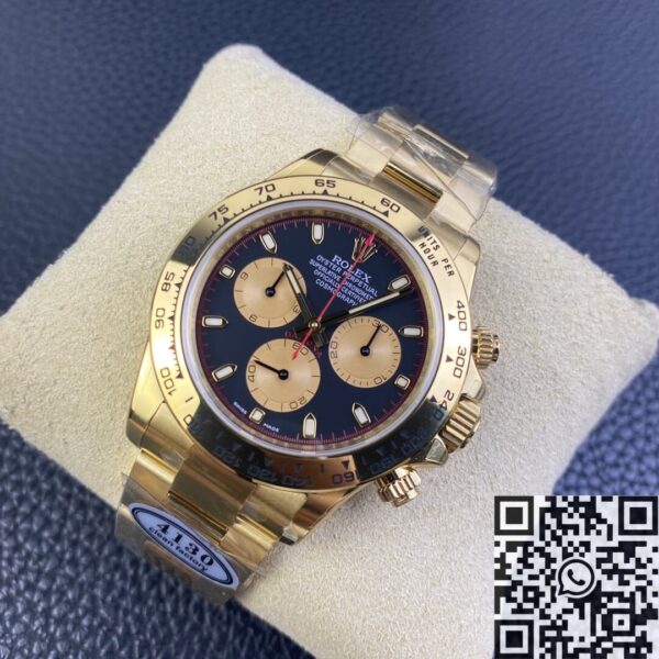 Clean Rolex Factory Best Replica of Daytona M116508-0009