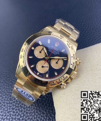 Clean Rolex Factory Best Replica of Daytona M116508-0009