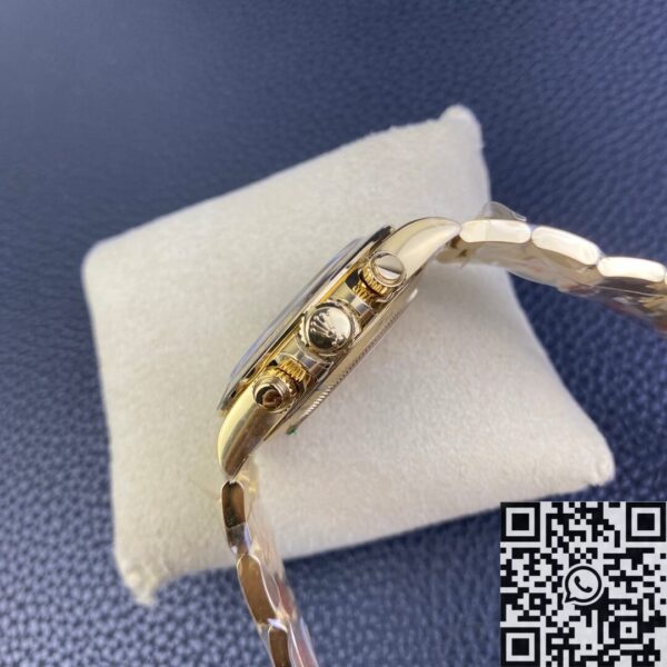 Clean Rolex Factory Best Replica of Daytona M116508-0009
