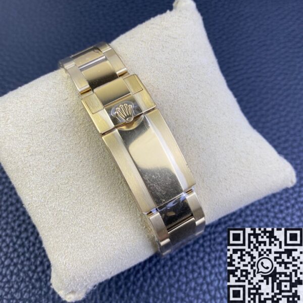 Clean Rolex Factory Best Replica of Daytona M116508-0009