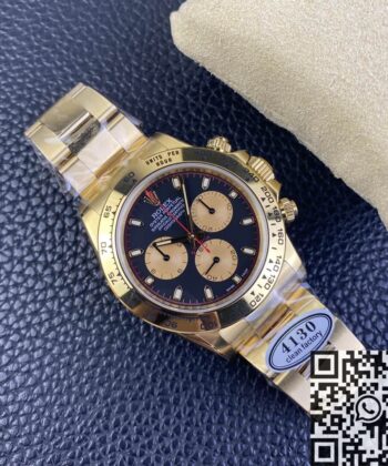 Clean Rolex Factory Best Replica of Daytona M116508-0009