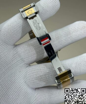 New Rolex 4131 Replica Clean Factory Daytona M126503-0001