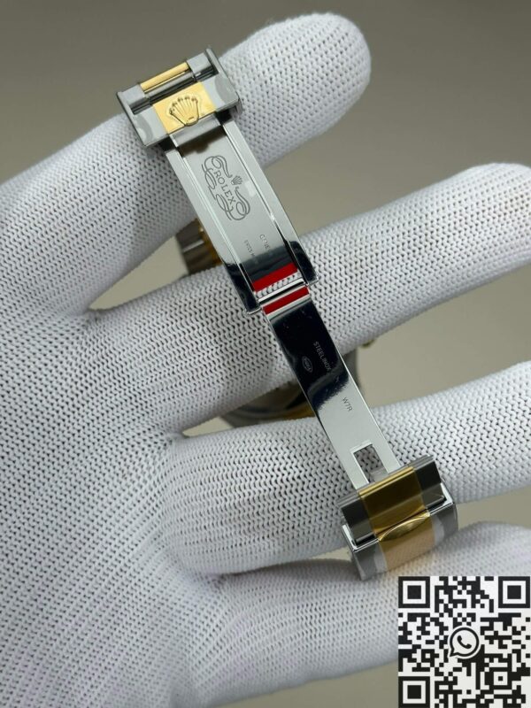 New Rolex 4131 Replica Clean Factory Daytona M126503-0001
