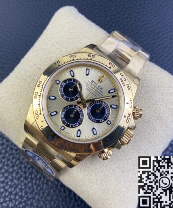 Clean Watch Factory Replica - Rolex Daytona M116508-0014