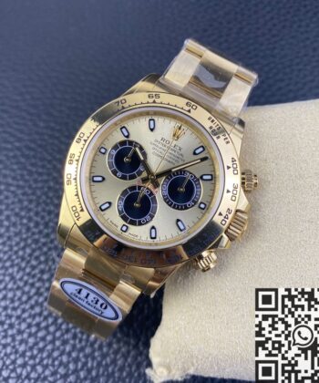 Clean Watch Factory Replica - Rolex Daytona M116508-0014