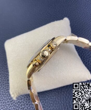 Clean Watch Factory Replica - Rolex Daytona M116508-0014