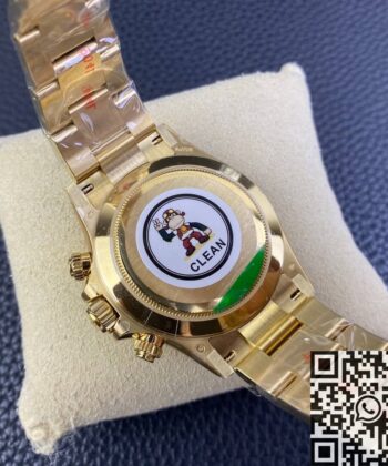 Clean Watch Factory Replica - Rolex Daytona M116508-0014