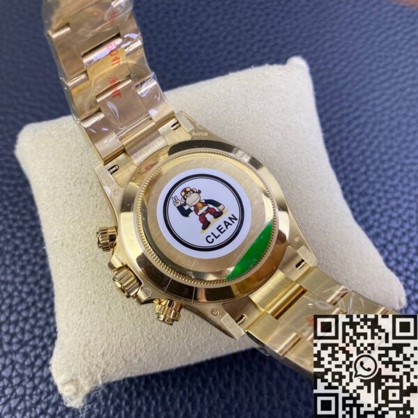 Clean Watch Factory Replica - Rolex Daytona M116508-0014