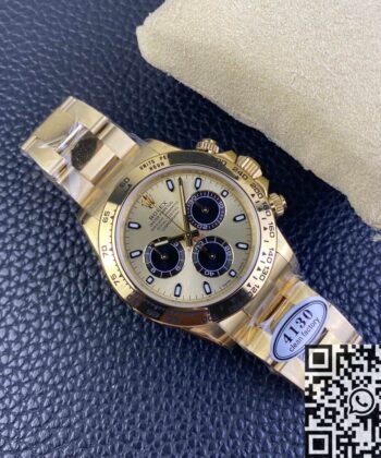 Clean Watch Factory Replica - Rolex Daytona M116508-0014