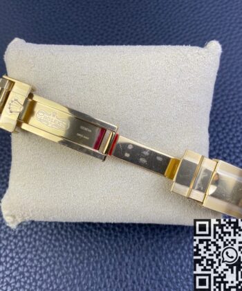 Dry Clean Factory Rolex Cosmograph Daytona M116508-0004