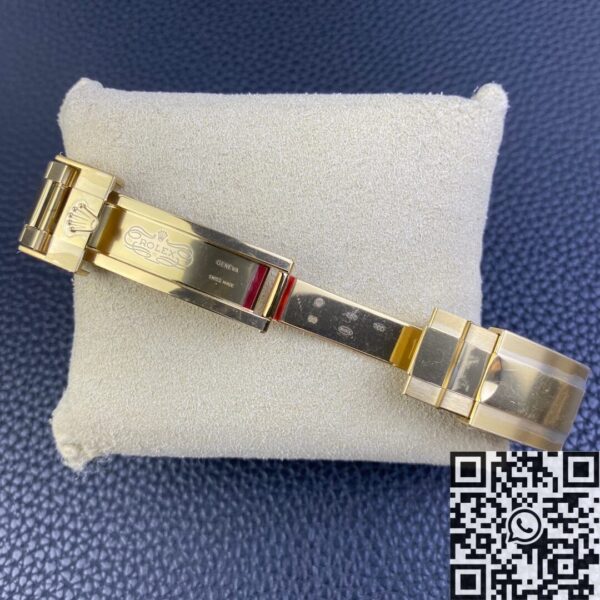 Dry Clean Factory Rolex Cosmograph Daytona M116508-0004