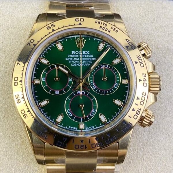 Rolex Clean Factory Cosmograph Daytona M116508-0013