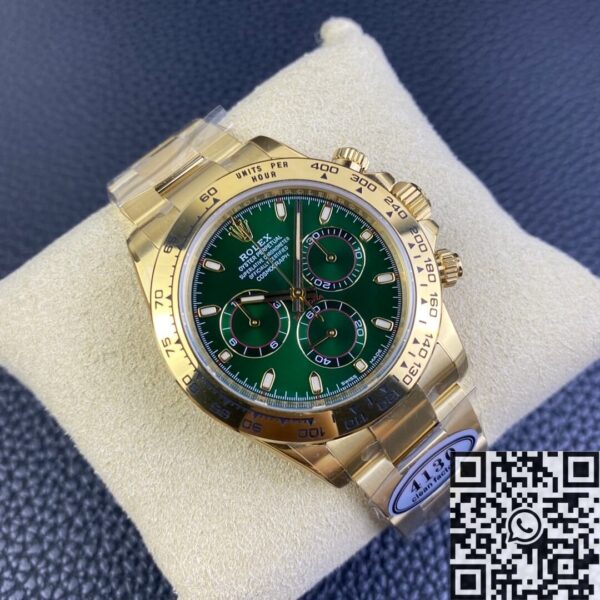 Rolex Clean Factory Cosmograph Daytona M116508-0013