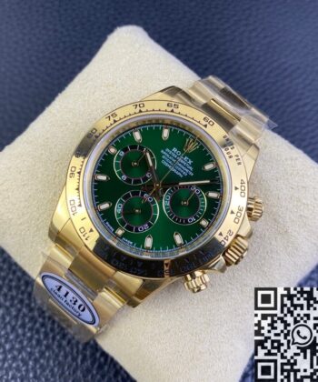 Rolex Clean Factory Cosmograph Daytona M116508-0013