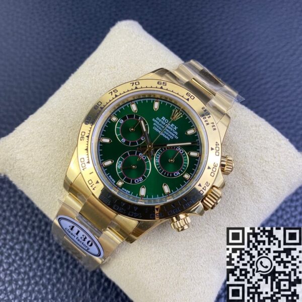 Rolex Clean Factory Cosmograph Daytona M116508-0013