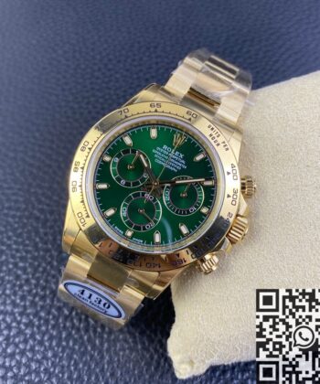 Rolex Clean Factory Cosmograph Daytona M116508-0013