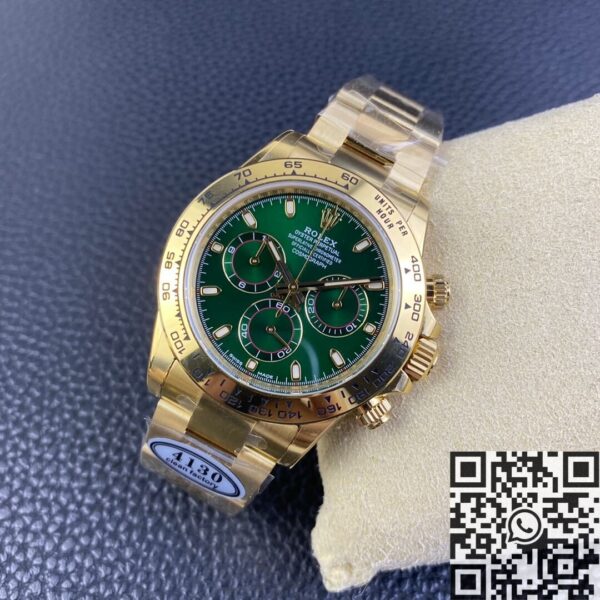 Rolex Clean Factory Cosmograph Daytona M116508-0013