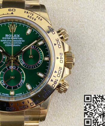 Rolex Clean Factory Cosmograph Daytona M116508-0013