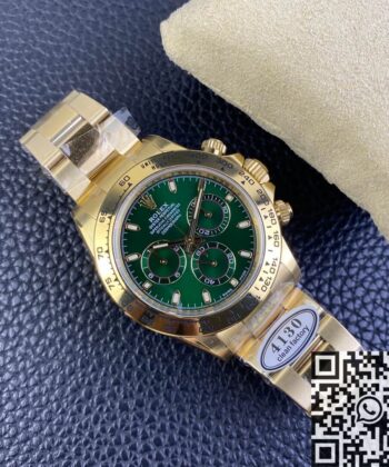 Rolex Clean Factory Cosmograph Daytona M116508-0013